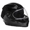 Raider Helmet, Adult Ff Snow/Blk - Small R26-680D-S - alternate 3